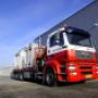 Transportbedrijf K Koopman