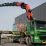 Transportbedrijf K Koopman