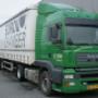 Transportbedrijf K Koopman