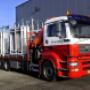 Transportbedrijf K Koopman