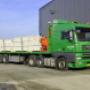 Transportbedrijf K Koopman