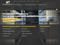 Kemperink Bedrijfswagenombouw