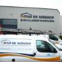 Kerkhof Schilder en Spuittechniek BV vd