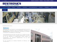 Kestronics B.V.