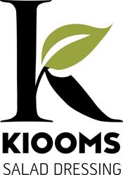 Kiooms Salad Dressing