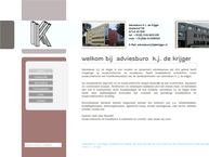 Adviesburo K.J. de Krijger