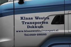 Klaas Westra Transport