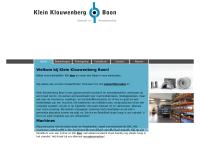 Fa. Gebr. Klein Klouwenberg