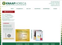 Knaap Horeca