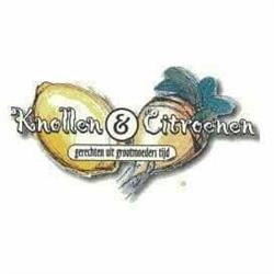 Restaurant Knollen en Citroenen