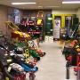 Koeleman Winkel- en Verhuurbedrijf
