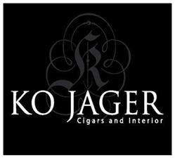 V.O.F. Ko Jager