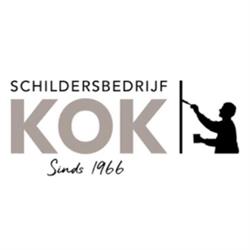 Kok Verf en Wand