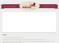 Eetcafe Restaurant Kolkzicht