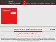 Konings Elektrotechniek