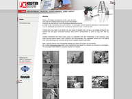 Jan Koster Bouw- en Aannemingsbedrijf B.v.