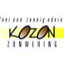 Kozon Zonwering/Rolluiken