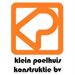 Klein Poelhuis Konstruktie