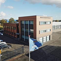 Kraaijeveld Aannemingsbedrijf