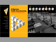 Krijgsman Packing Service
