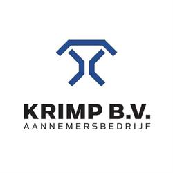 Aannemersbedrijf Krimp B.V.