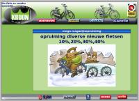 Kroon Tweewielers