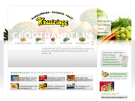 Kruizinga Aardappelhandel