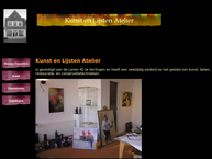Kunst & Lijsten Wolters