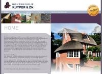 Bouwbedrijf Kuyper & Zn.