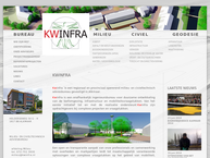 Kwinfra B.V.