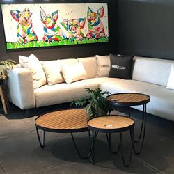 Tuindesign Lammert Kroesen