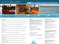 Café Restaurant land- en Zeezicht