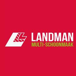 Schoonmaakbedrijf Landman