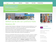 Lankhorst Public Relations B.v.