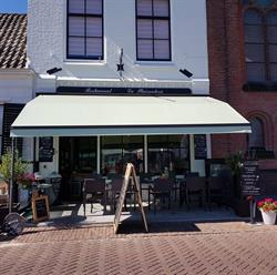 Restaurant La Plaisanterie