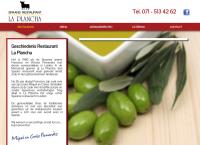 La Plancha Spaans Restaurant