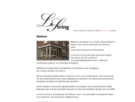 Website van La String 