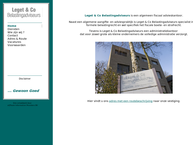 Leget & Co Belastingadviseurs