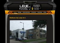 Garagebedrijf Leije B.V.