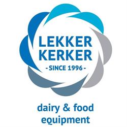 Machinehandel Lekkerkerker