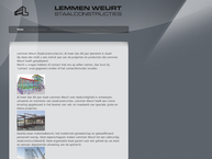 Lemmen Weurt Staalconstructies