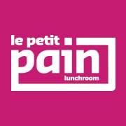 Broodjeszaak Le Petit Pain