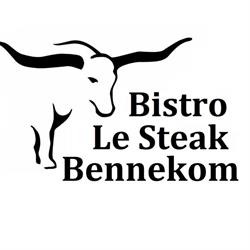 Bistro Le Steak B.v.