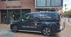 Light Collection