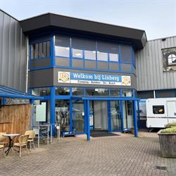 Linberg Caravan Centrum