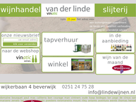 Van der Linde Wijnen