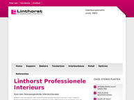 Linthorst Interieurbouw B.v.