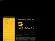 L.m.b. Prins B.v.