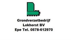 Grondverzetbedrijf Lokhorst B.V.