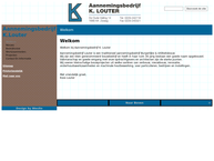 Aannemingsbedrijf K. Louter